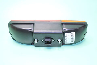 Фонарь задний КамАЗ (2 винта) 24В правый /354.3716/