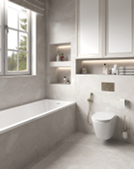 Staro Luna Rossa Onyx Elegant Bianco Satin 60x120