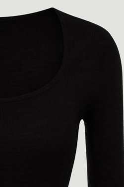 Лонгслив EMMA