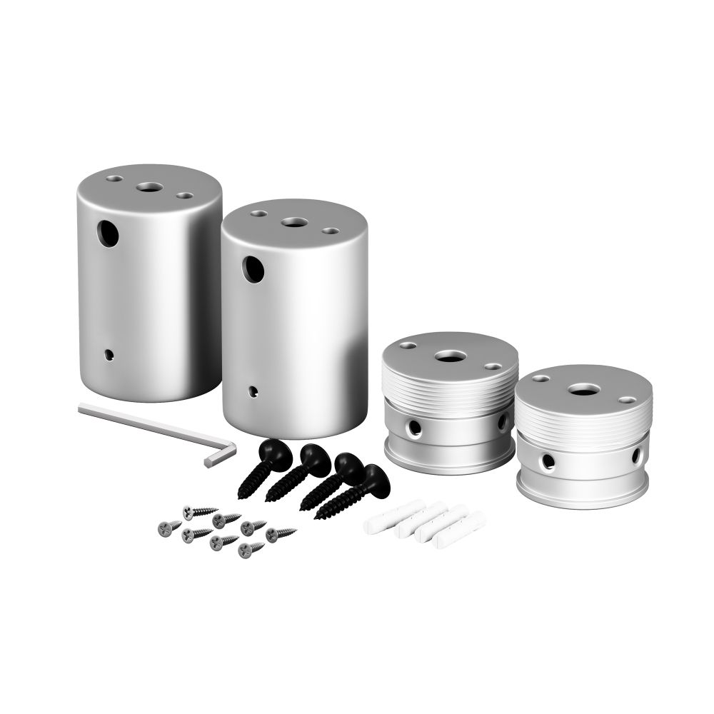 Набор для двухстороннего накладного монтажа Maytoni   20319