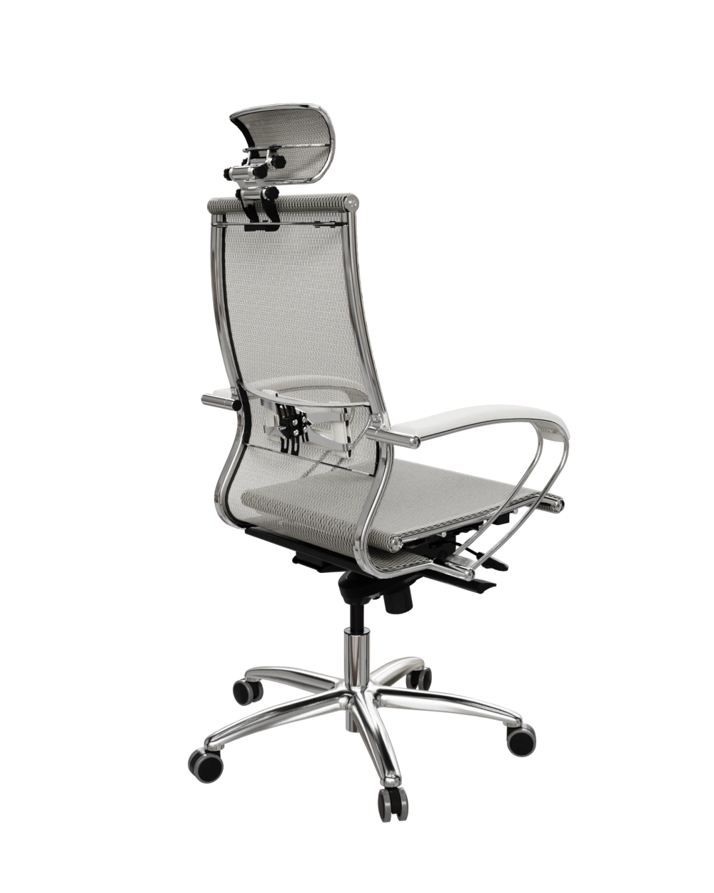 Эргономичное кресло Кресло Samurai S-2