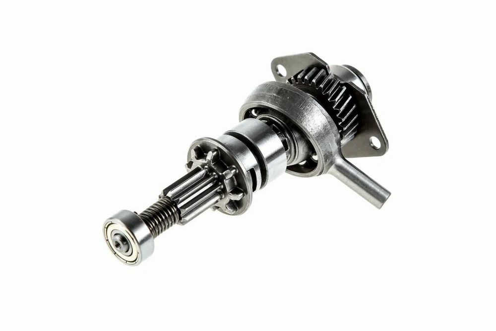 Промвал в сборе для Макита HR2470 A0277A MAXTOOL