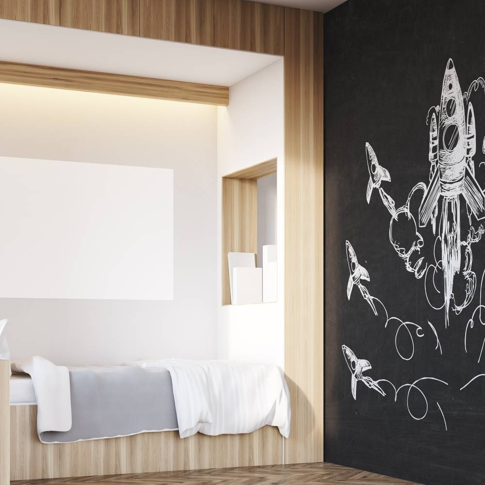 Chalkboard - Краска с эффектом грифельной доски