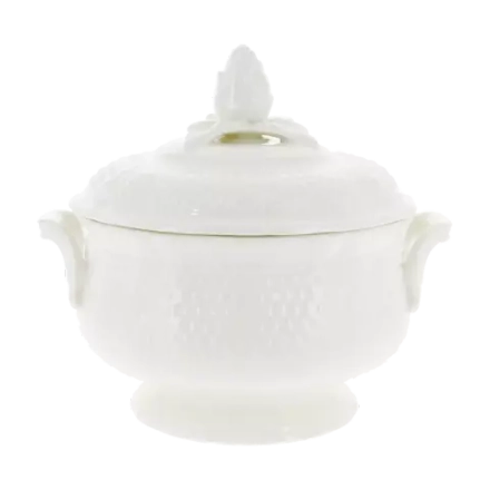 Супник Gien Pont Aux Choux White (2 л)