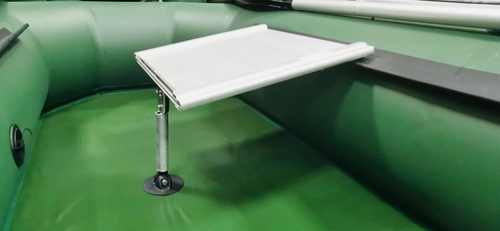 Столик для ПВХ лодок