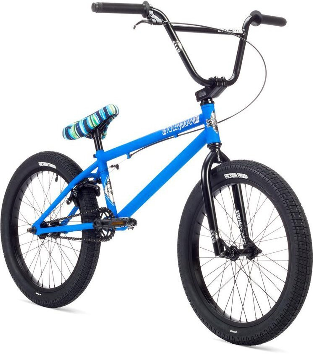 Bmx stolen casino 2019 best sale