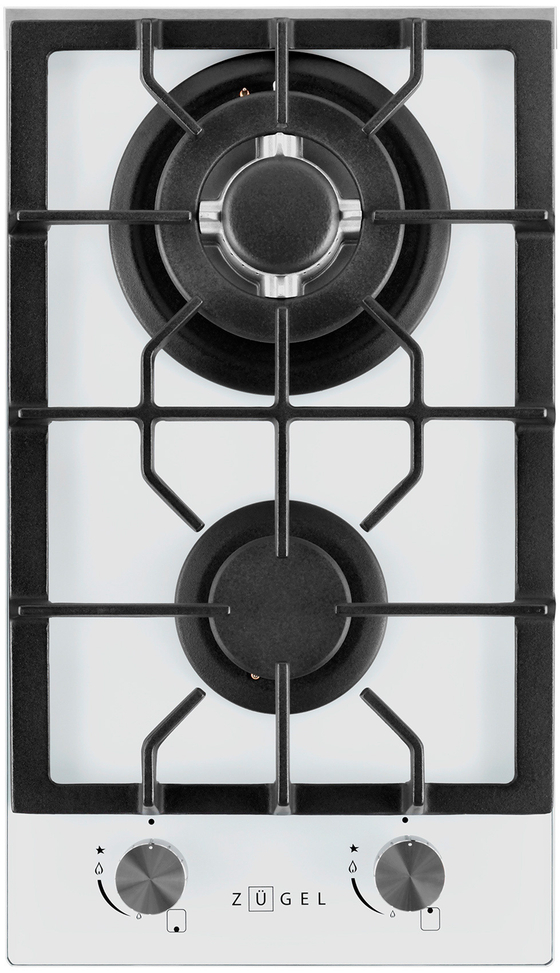 Варочная поверхность Zugel ZGH292W
