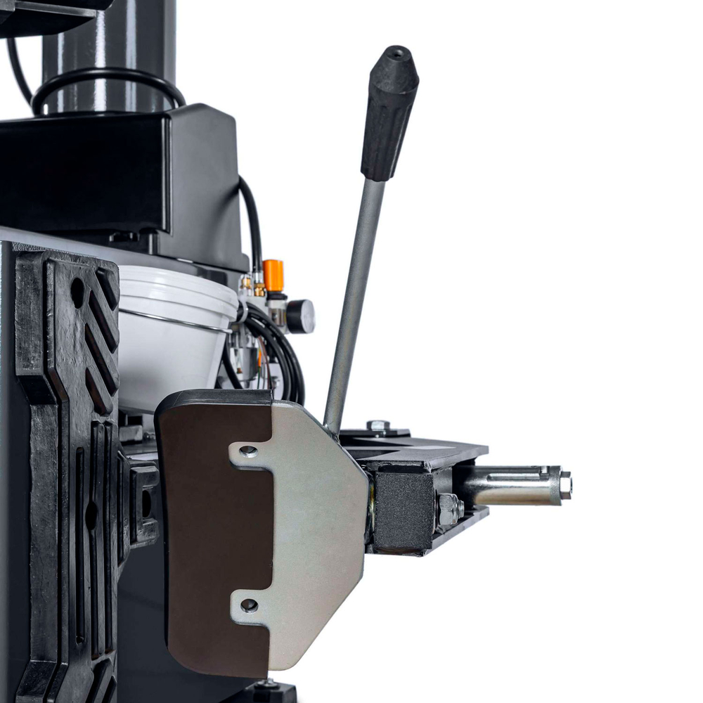 Станок шиномонтажный ROSSVIK V-526 2sp, п/автомат, до 26", 380В Цвет серый RA7016