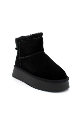 Угги женские Ascalini U367