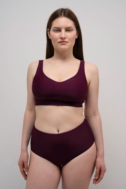 Купальный топ № 29 | Последние размеры