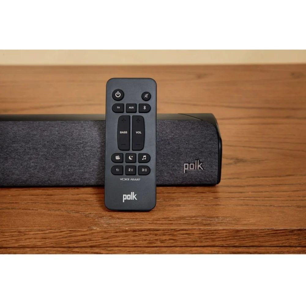 Саундбар POLK AUDIO АС для ТВ Signa S3