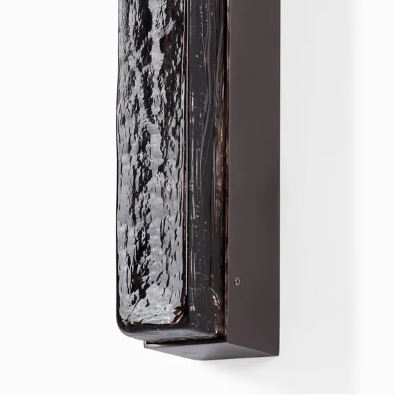 Настенный светильник Eternity длина 35