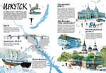 Смотри: Байкал! Книга-путешествие