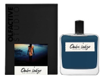Olfactive Studio Ombre Indigo EDP