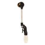 Водный пистолет 38см. микс, в пакет CW77102-2A