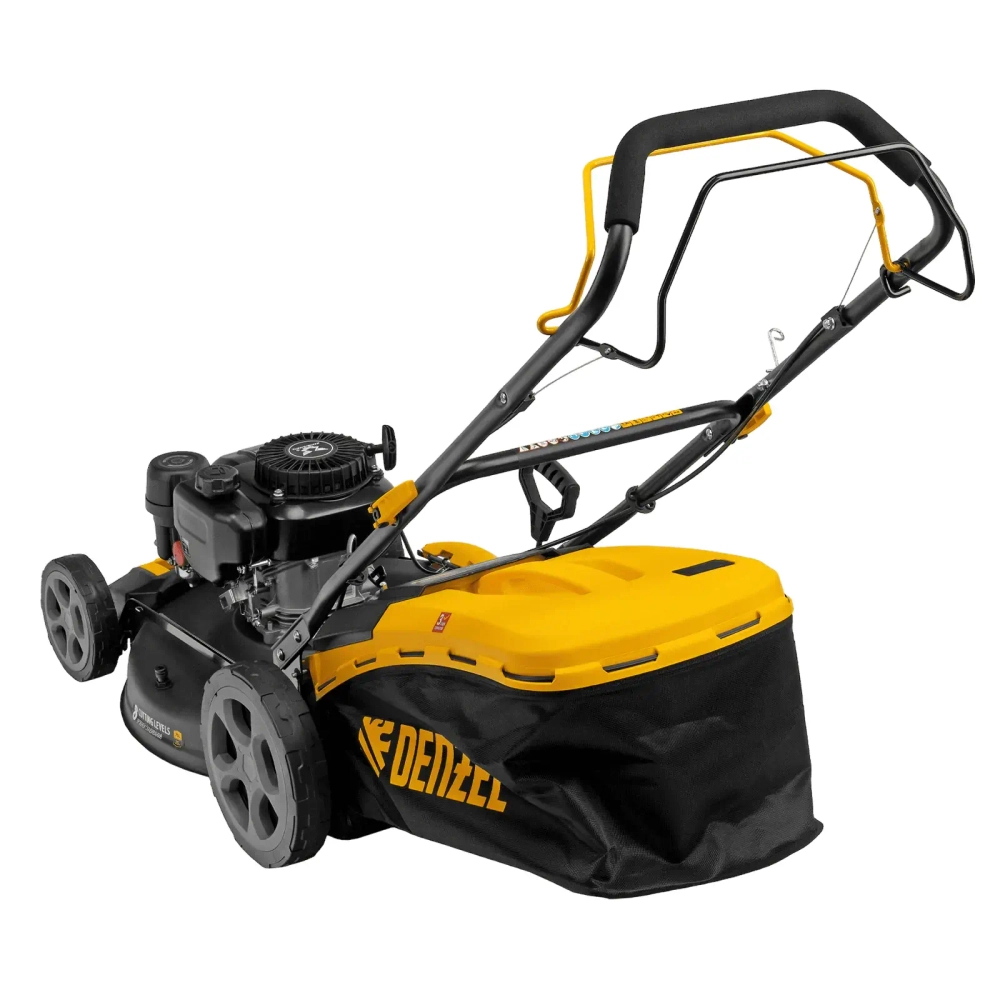 DENZEL GLR-510SP-ZS газонокосилка бензиновая 58825