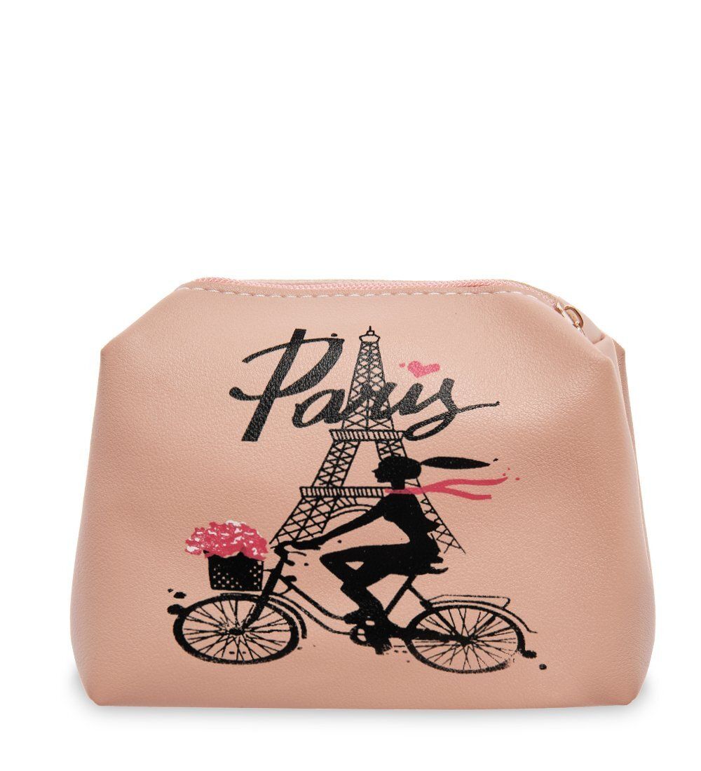 ЯЛ-16-03/3 Сумка мал. «Путешественница» розовая