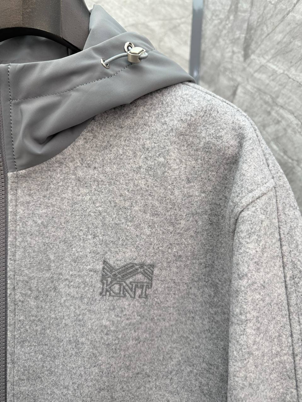 Куртка Kiton