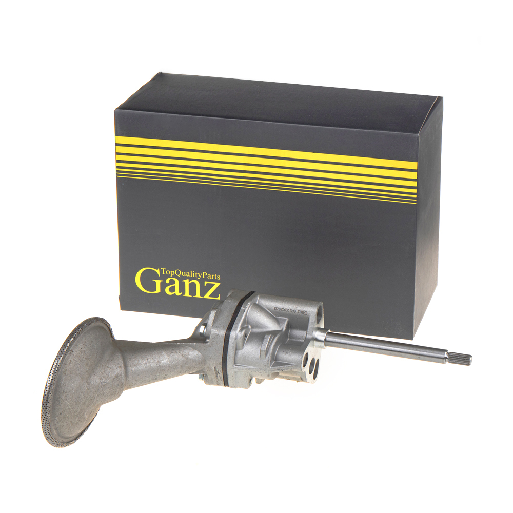 Насос масляный для ВАЗ 2121 GANZ GRE20002
