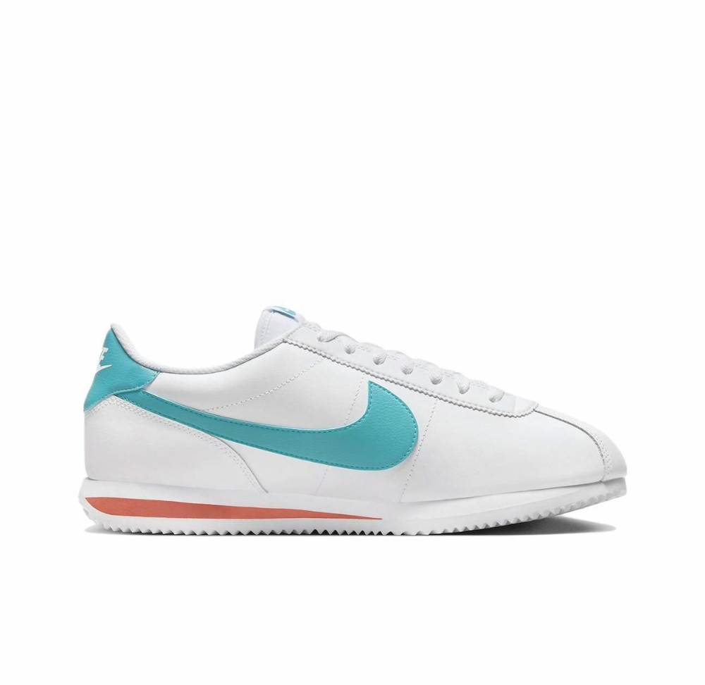 Мужские кроссовки Nike Cortez 'Miami Dolphins' DM4044-103