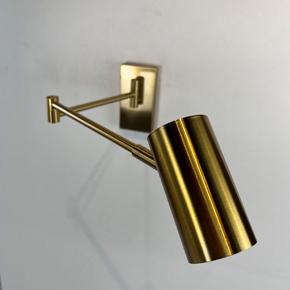 Настенный Светильник Vallbo By Imperiumloft