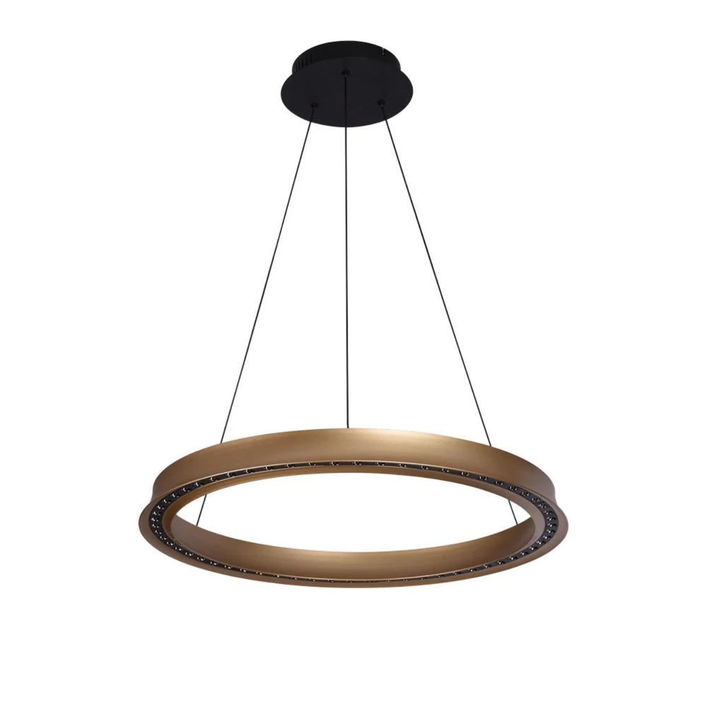 Подвесная люстра Aployt JUSTYNA APL.787.03.50