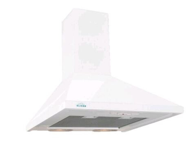 В/о  Эликор "Вента" 50П-430-П3Л белый