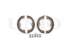 Колодки тормозные бараб. задние UNIO BRP-10089