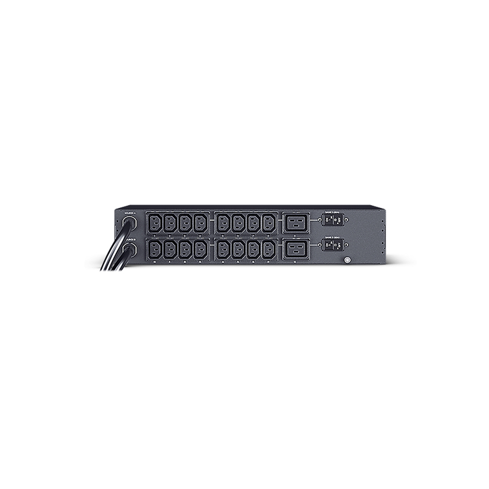 Блок распределения питания CyberPower PDU24302