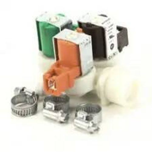 50.01.050S Rational Трехвентильный электромагнитный клапан SCC 200-240B 50/60Гц начиная с 09/2008