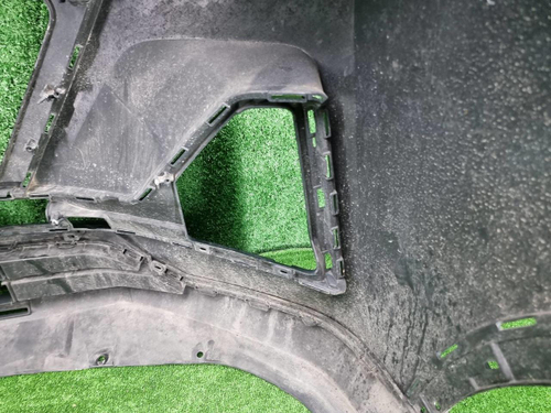 Бампер передний Changan CS55PLUS (2021-2024)