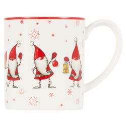 Кружка Gipfel Christmas 42941 350 мл