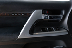 Toyota Land Cruiser, 2012 год