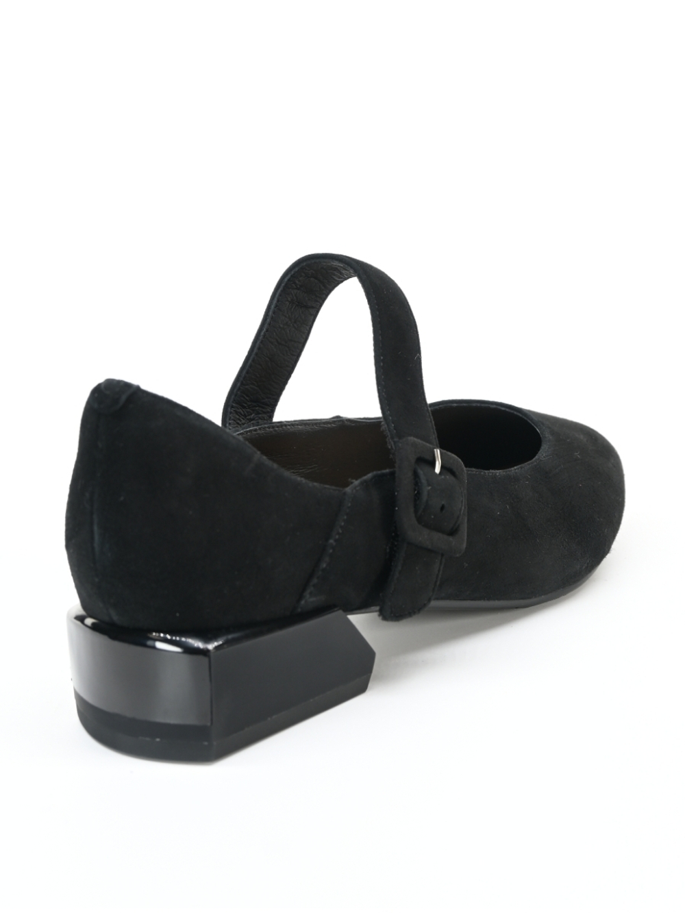 Туфли женские Ascalini G1276
