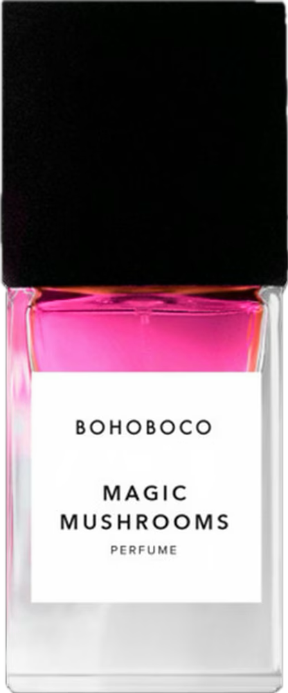 Bohoboco Magic Mushrooms Parfum 50 ml