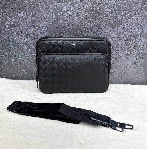 Сумка через плечо Montblanc