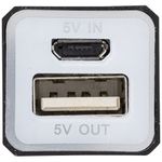 Повербанк Volt alu 2200 мАч