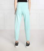 спортивные штаны Calvin Klein Performance - мятный(00GWS2P608)