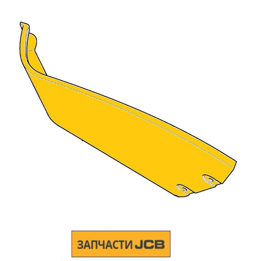 Крышка предохранителей JCB 331/25632
