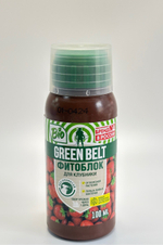 ЖКУ Фитоблок биофунгицид для клубники 100 мл