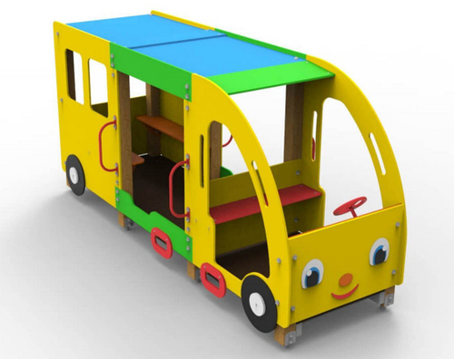 Игровой модуль Автобус Макси 371.06 исп.2