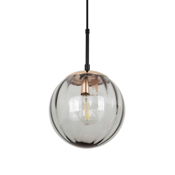 Подвесной светильник Modelux Modemodern MD.1221.1 SM