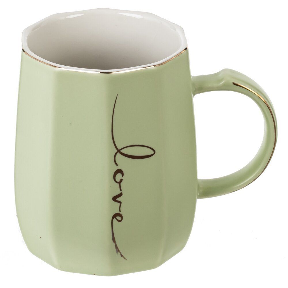 GAEM Кружка, 470 мл, L13 W9 H11 см, 4в.