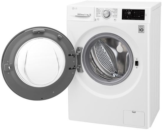 Стиральная машина LG F12U2HDM1N