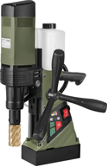 Сверлильно-резьбонарезной станок Stalex MSB-32 Vario