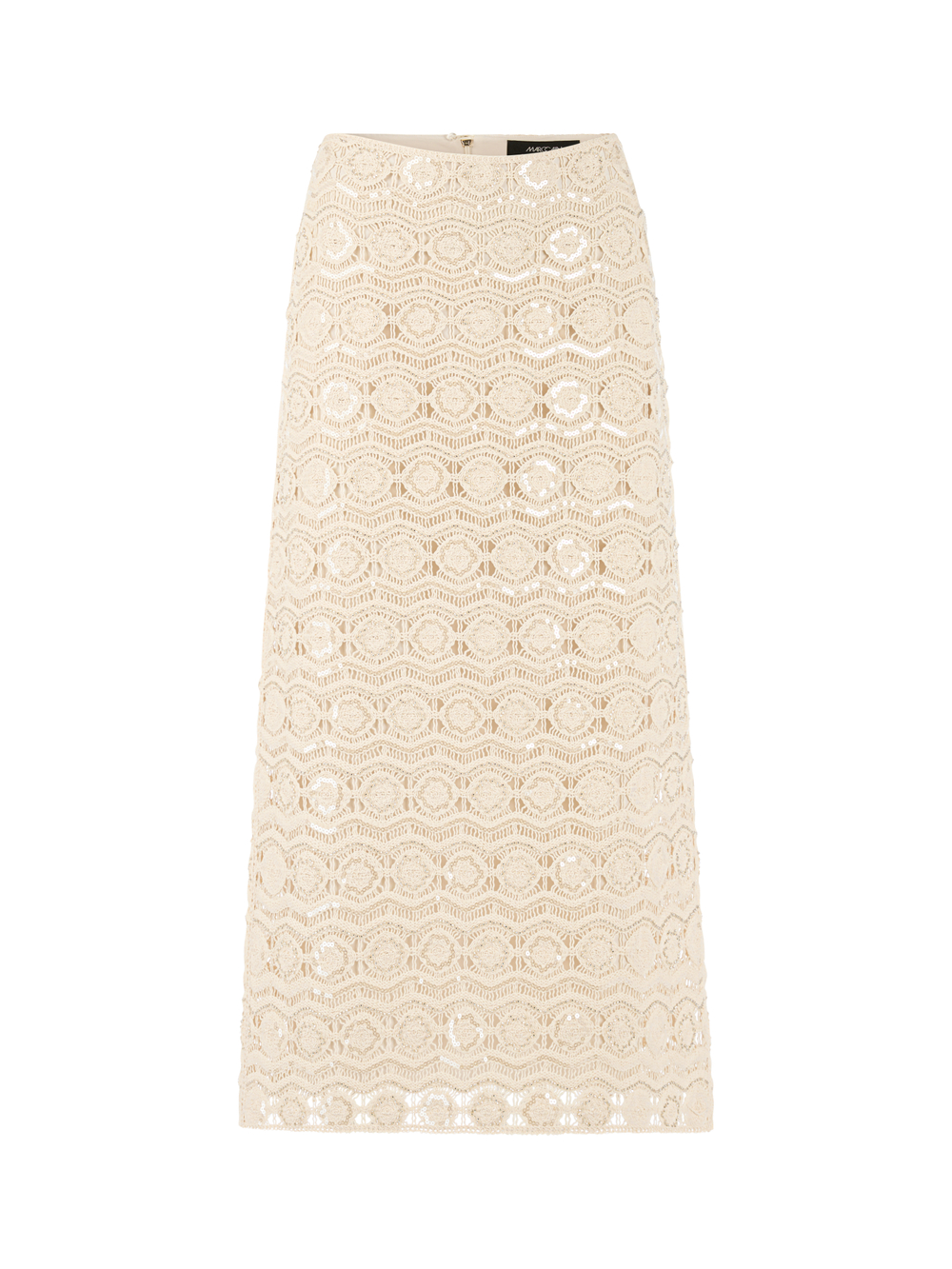 Юбка из хлопка