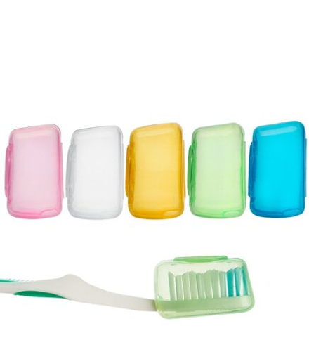 TV-17 Набор колпачков для зубной щетки (5 шт.)
