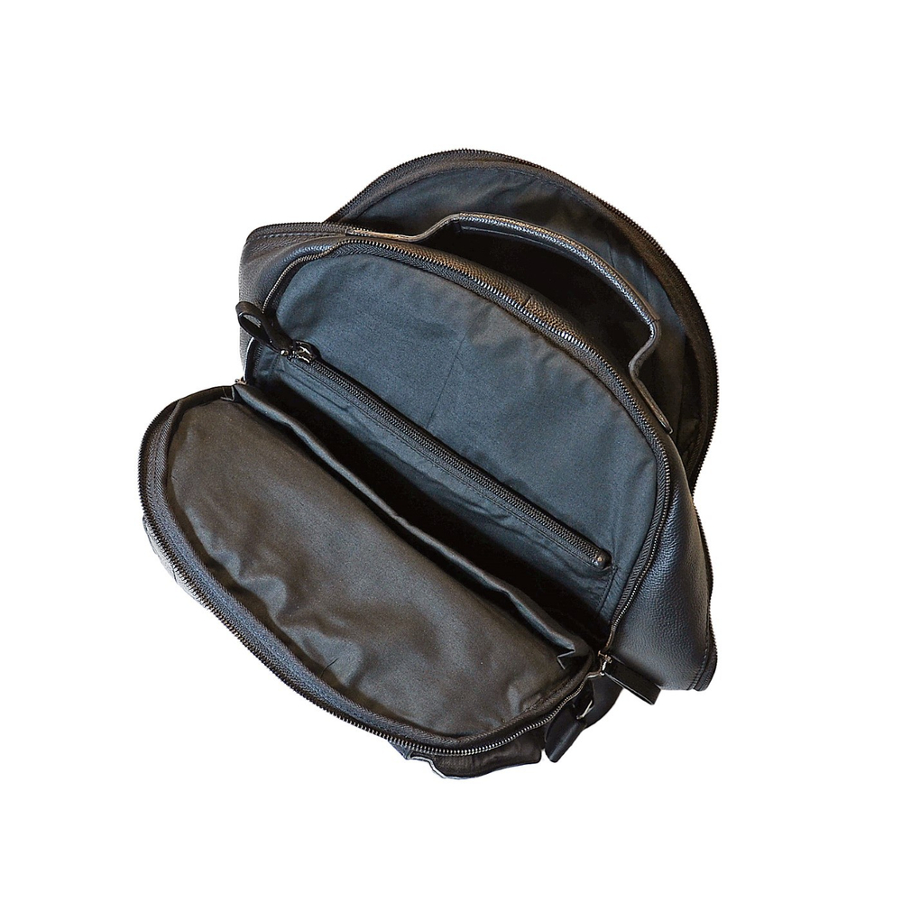 C800040 BLACK Рюкзак MP