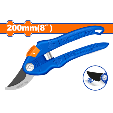 Секатор WADFOW WPA1E08 200 мм