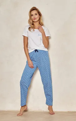 Пижама 24S Leona 3104-01